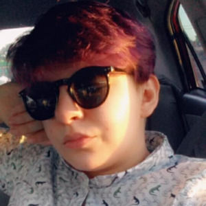 Meet your Posher, Mark